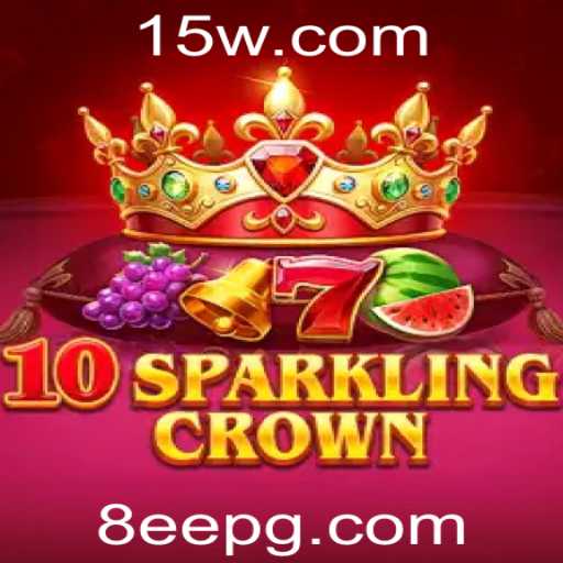 10SparklingCrown: Descubra o Jogo que Está Revolucionando o Mundo do Entretenimento