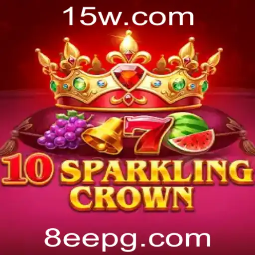 10SparklingCrown: Descubra o Jogo que Está Revolucionando o Mundo do Entretenimento