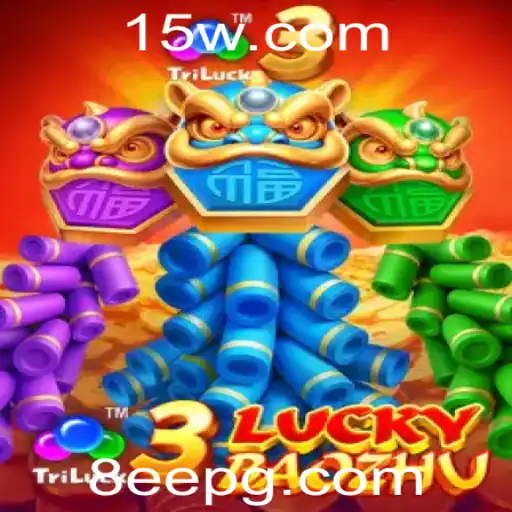 Explorando o Fascinante Mundo de 3LuckyBaozhu: Um Jogo Inovador com a Palavra-chave 8ee