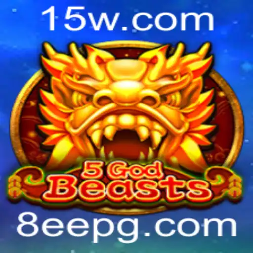 Descubra o Fascinante Mundo de 5GodBeasts: Guia Completo e Atualizado