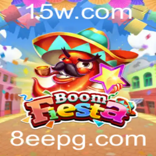 Explorando BoomFiesta: Um Jogo de Estratégia Vibrante e Envolvente