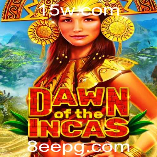 DawnoftheIncas: Uma Jornada Imersiva no Coração do Império Inca