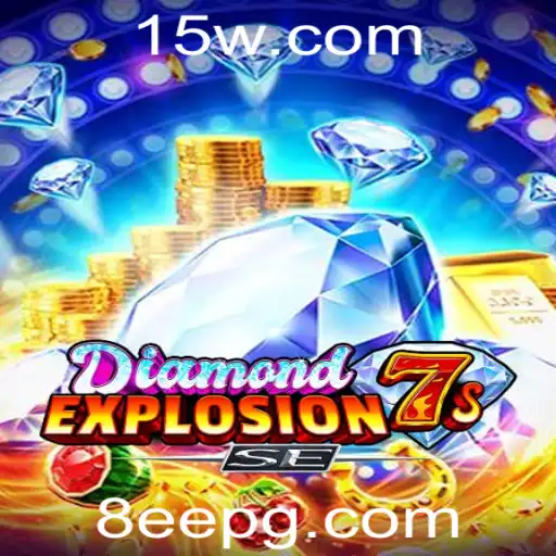 DiamondExplosion7sSE: Mergulhe na Nova Sensação do Mundo dos Jogos