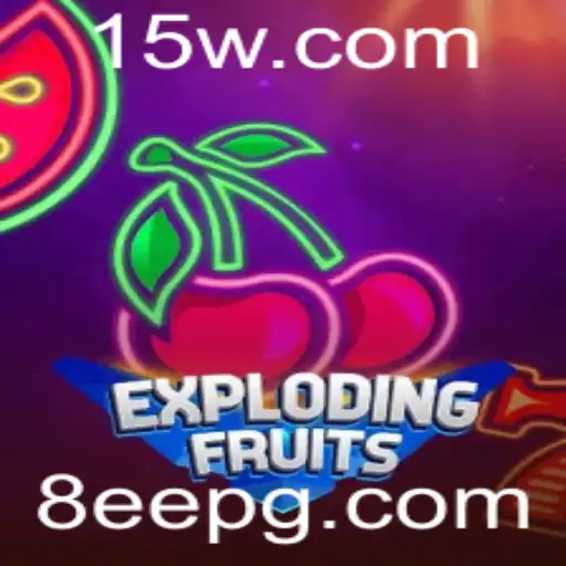 ExplodingFruits: Descubra a Nova Sensação do Mundo dos Jogos