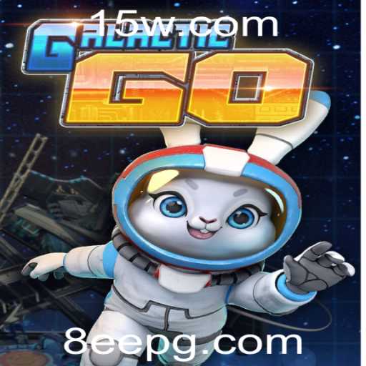 Explorando GalacticGO: Uma Jornada Intergaláctica Através do Jogo