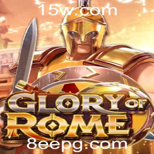 Descubra o Fascinante Mundo de GloryofRome: Estratégia e História em um Só Jogo