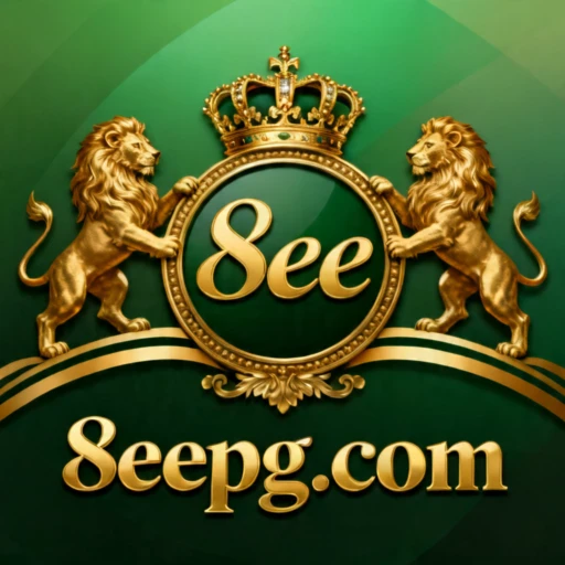 8ee Logo