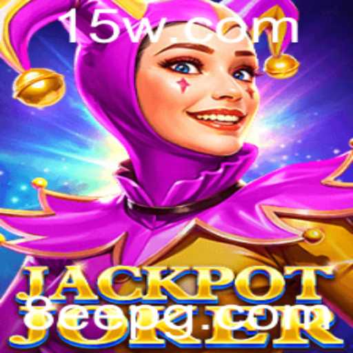 JackpotJoker: Um Mergulho no Mundo dos Jogos de Azar com a Palavra-Chave 8ee