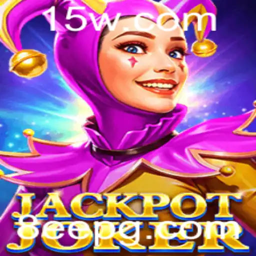 JackpotJoker: Um Mergulho no Mundo dos Jogos de Azar com a Palavra-Chave 8ee