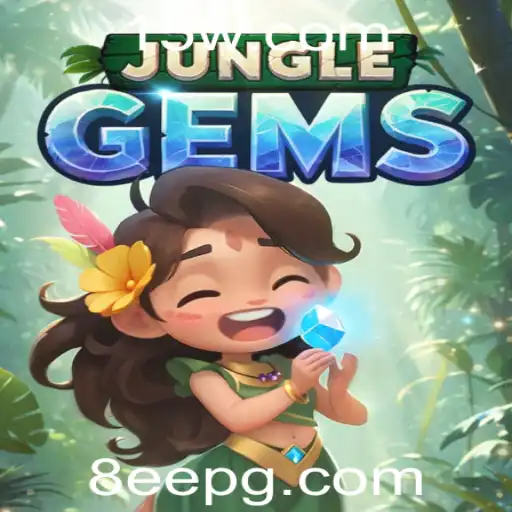 Descubra a Aventura Fascinante de JungleGems: O Desafio dos 8ee