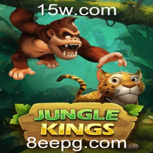 JungleKings: Domine as Regras para Conquistar a Selva