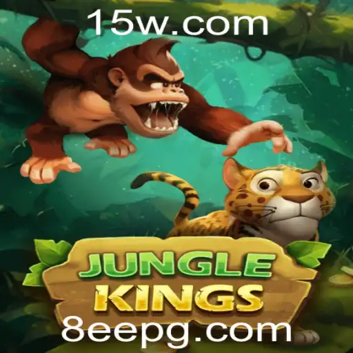JungleKings: Domine as Regras para Conquistar a Selva