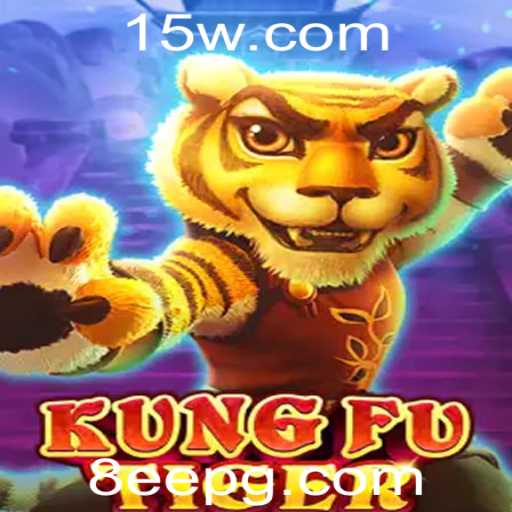 KungFuTiger: Desvendando o Novo Fenômeno dos Jogos