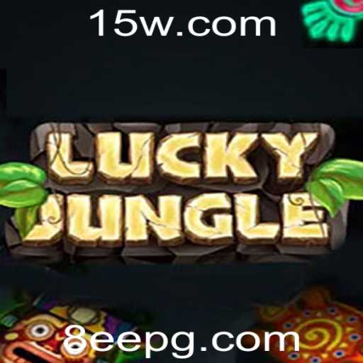 Descubra o Fascinante Jogo LuckyJungle e as Regras que o Tornam Único