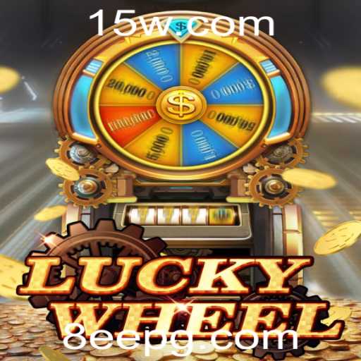 Descubra o Mundo Emocionante de LuckyWheel