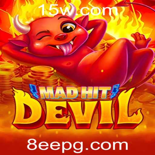 Explorando o Fascinante Mundo do Jogo 'MadHitDevil'