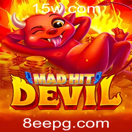 Explorando o Fascinante Mundo do Jogo 'MadHitDevil'