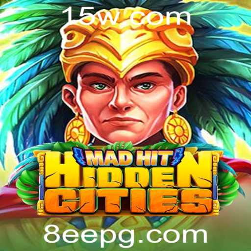 Explorando o Mundo do Jogo MadHitHiddenCities: Um Mergulho na Aventura