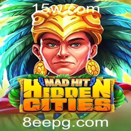Explorando o Mundo do Jogo MadHitHiddenCities: Um Mergulho na Aventura
