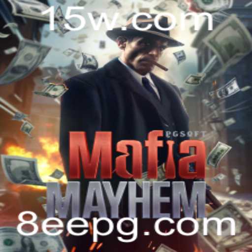 MafiaMayhem: Uma Imersão no Mundo das Intrigas e Estratégias