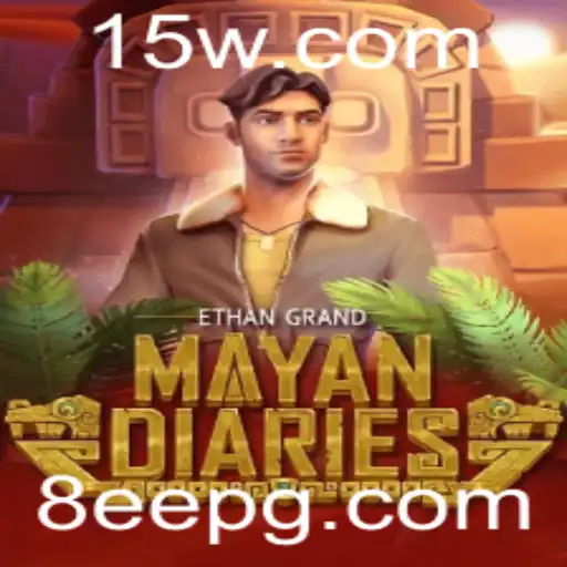 MayanDiaries: Uma Jornada Intensa pelo Enigmático Mundo Maia