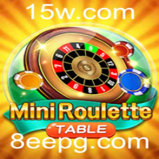 Explorando MiniRoulette: Um Jogo Vibrante com Regras Simples