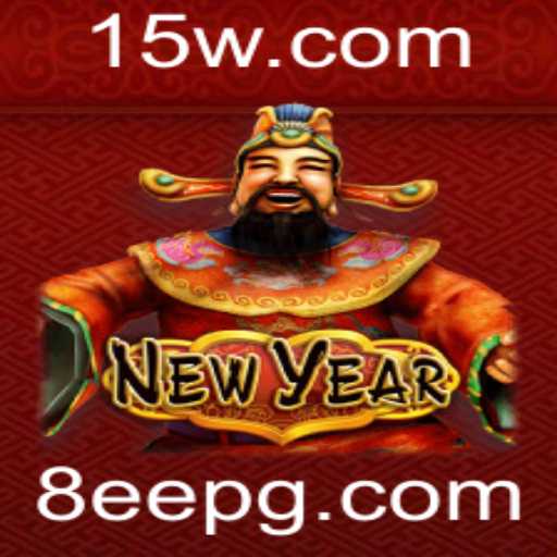 NewYear: Um Mergulho no Mundo do Jogo com a Palavra-chave 8ee