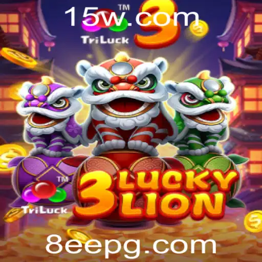 Explorando o Jogo 3LUCKYLION: Descrição, Introdução e Regras