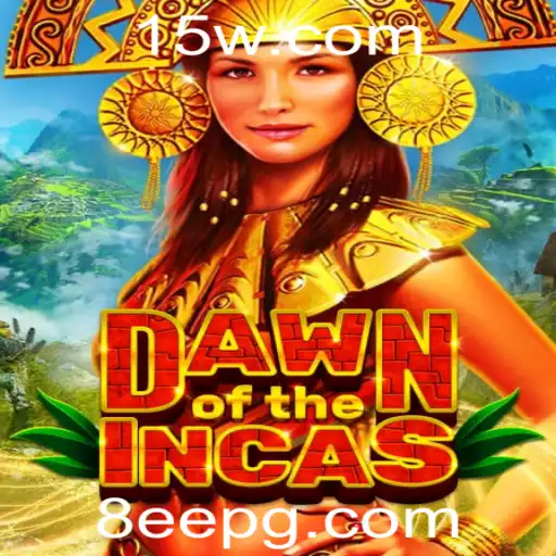 DawnoftheIncas: Uma Jornada Imersiva no Coração do Império Inca