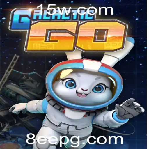 Explorando GalacticGO: Uma Jornada Intergaláctica Através do Jogo