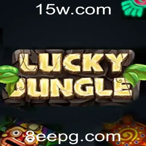 Descubra o Fascinante Jogo LuckyJungle e as Regras que o Tornam Único