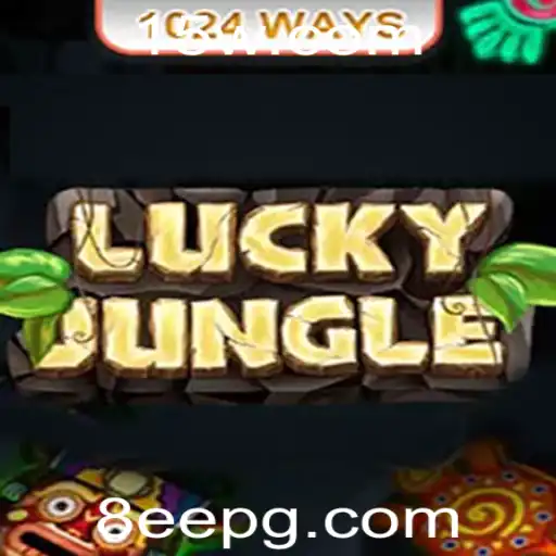 Explorando o Fascinante Mundo do Jogo 'LuckyJungle1024'