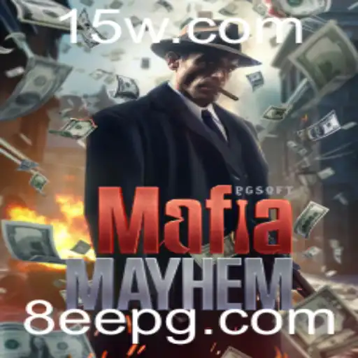 MafiaMayhem: Uma Imersão no Mundo das Intrigas e Estratégias