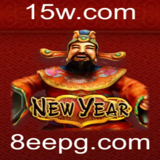 NewYear: Um Mergulho no Mundo do Jogo com a Palavra-chave 8ee