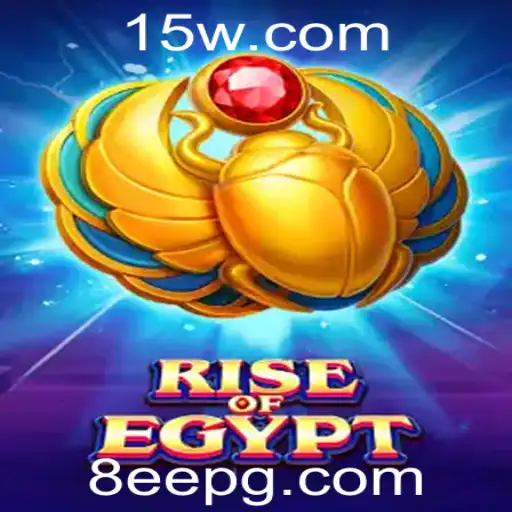 RiseOfEgypt: A Nova Era dos Jogos Temáticos no Mundo Antigo
