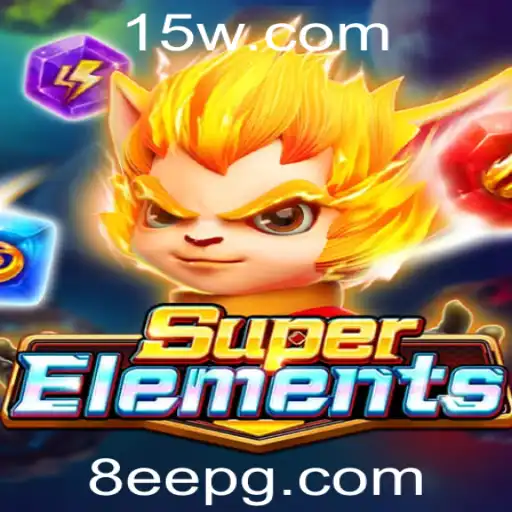 Descobrindo o Fascinante Universo de SuperElements: Estratégia e Criatividade no Mundo dos Jogos