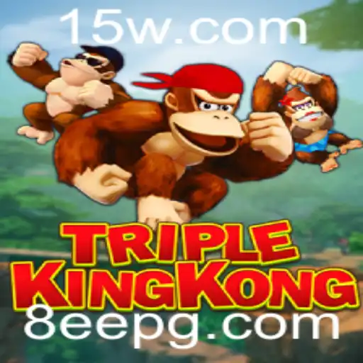 TripleKingKong: Um Novo Fenômeno no Mundo dos Jogos