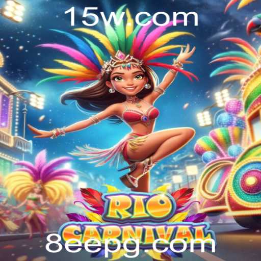 Descubra o Mundo de Diversão do Jogo RioCarnival