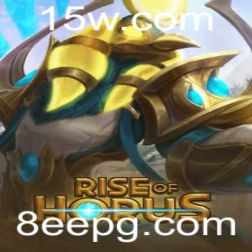 RiseofHorus: Um Mergulho no Mundo Antigo Através do Jogo de Estratégia