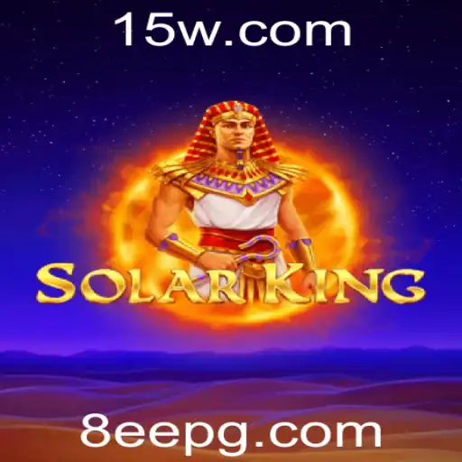 Descubra o Fascinante Universo de SolarKing