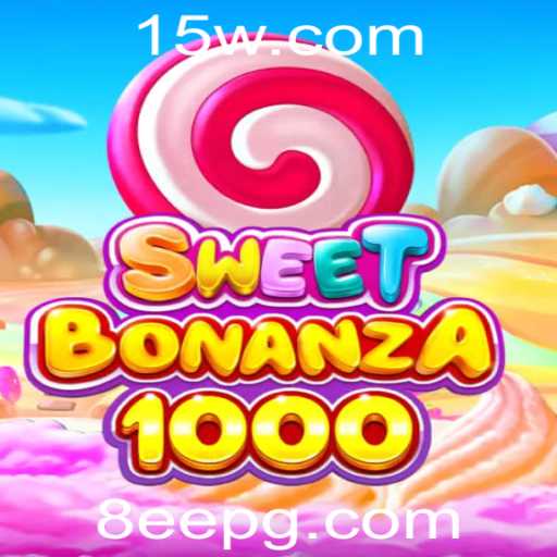 SweetBonanza1000: Explorando o Novo Jogo que Conquistou o Mundo do Entretenimento
