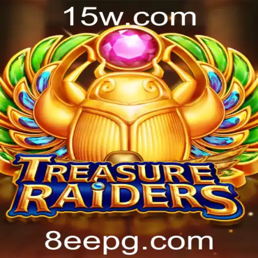 Explorando o Mundo de TreasureRaiders