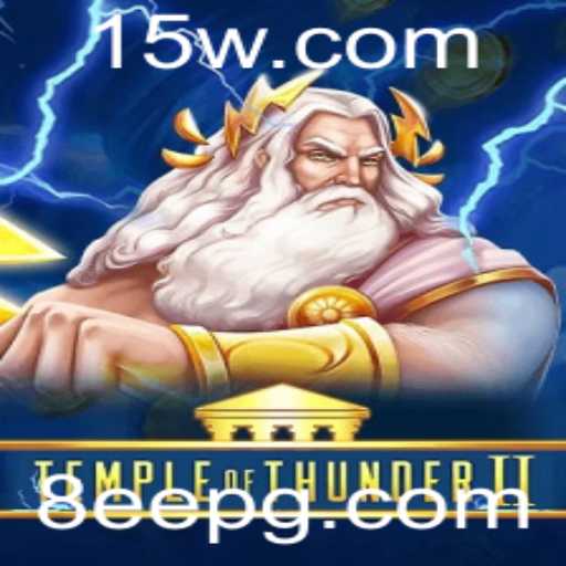 Temple of Thunder II: Desvendando o Jogo e Suas Regras