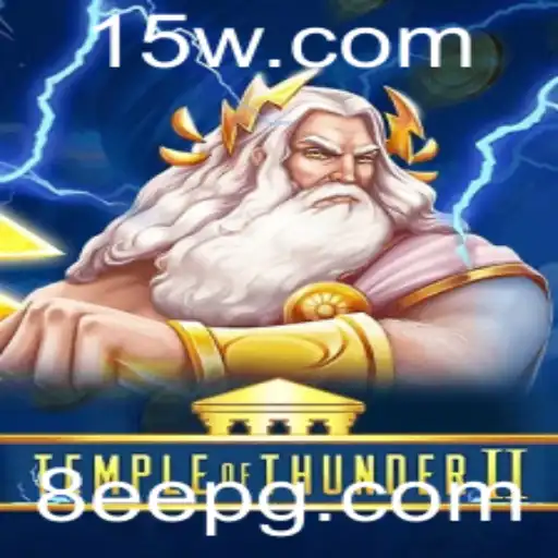 Temple of Thunder II: Desvendando o Jogo e Suas Regras