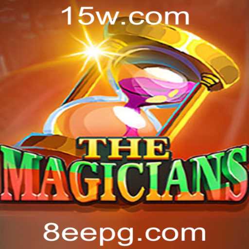 TheMagicians: A Fascinante Jornada no Mundo da Magia