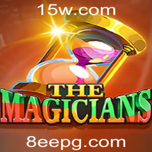 TheMagicians: A Fascinante Jornada no Mundo da Magia