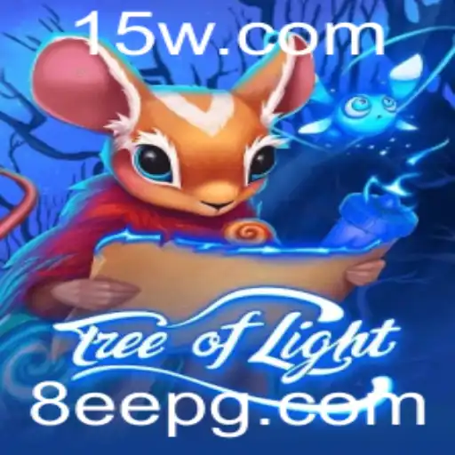 TreeofLight: Uma Jornada Mágica no Mundo dos Jogos