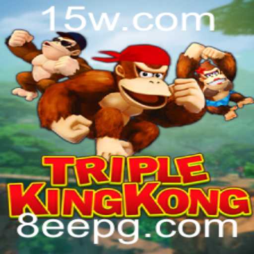 TripleKingKong: Um Novo Fenômeno no Mundo dos Jogos