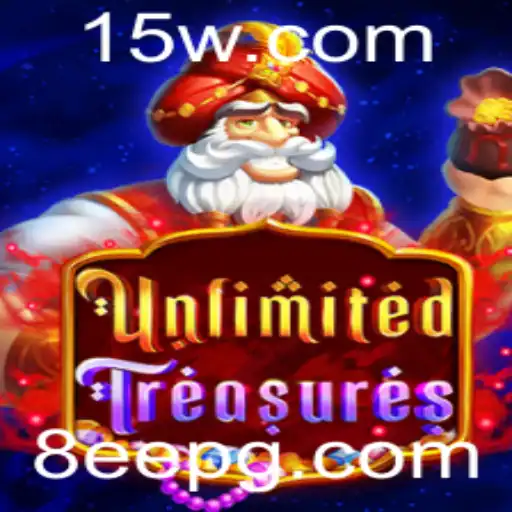 Descubra UnlimitedTreasures: O Jogo de Caça ao Tesouro do Século