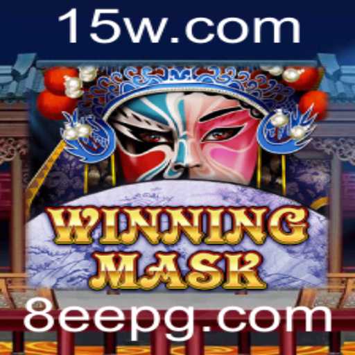 WinningMask: Descubra as Emoções e Regras Deste Novo Fenômeno dos Jogos